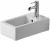 DURAVIT Vero – Lave-mains 250×450 blanc avec WonderGliss