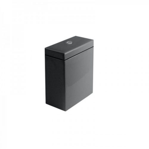 Duravit Vero Réservoir WC double touche pour alimentation par le dessous à gauche