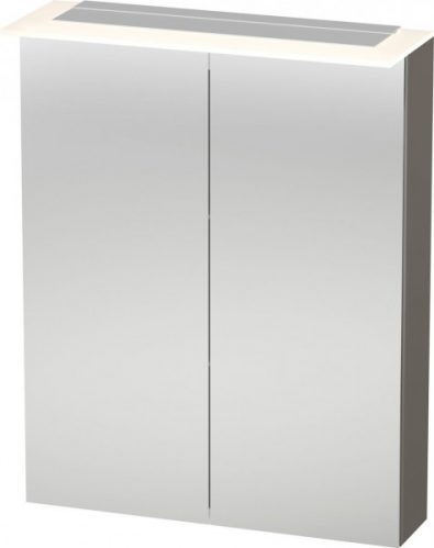 Duravit X-Large Armoire de toilette 600 x 138/208 mm (XL75920)