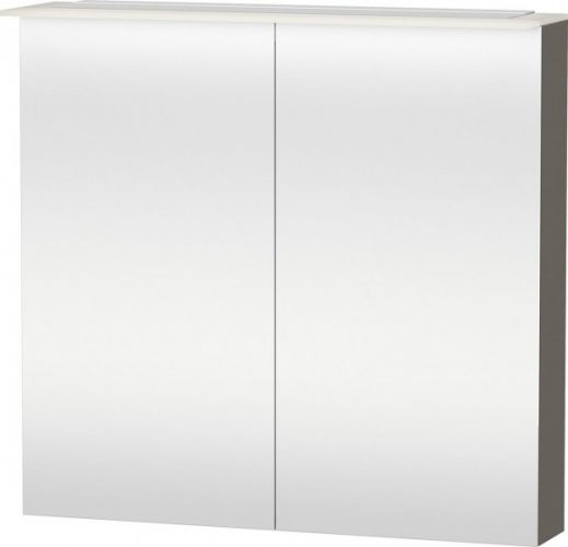 Duravit X-Large Armoire de toilette 600 x 138/208 mm (XL75940)