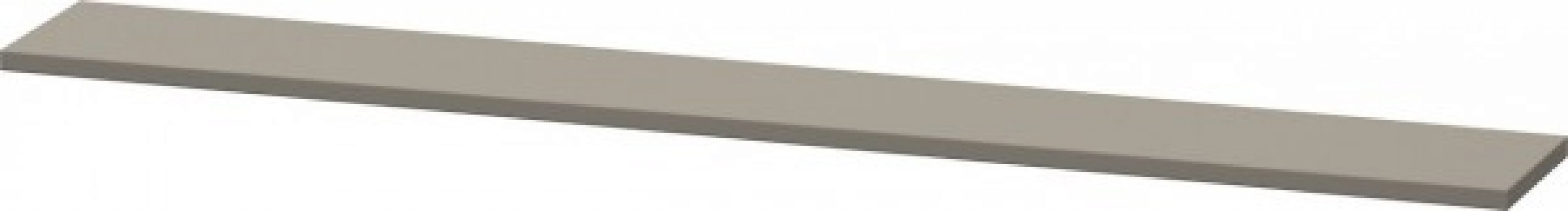 Duravit X-Large Elément mural 600-1600 x 160 mm (XL79120)