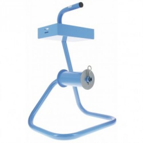 Dévidoir manuel pour feuillard