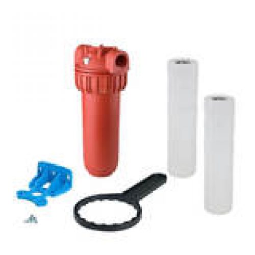 Eau chaude – Kit Filtration eau…