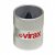 Ebavureur multi-matériaux intérieur/extérieur 12-54mm