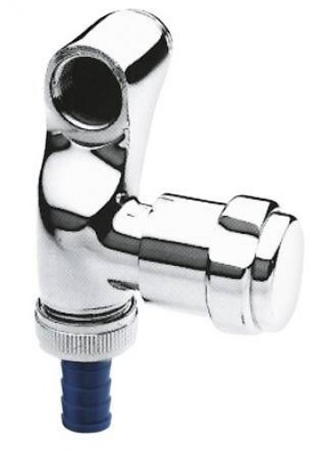 Ecarteur Grohe Eggemann GroheOriginal Was Valve &lsquo;Elektro&rsquo;