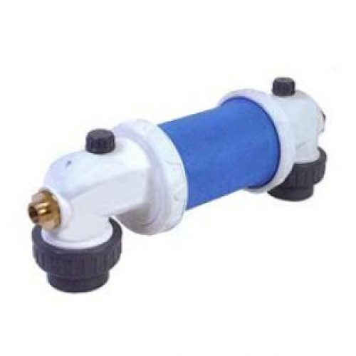 Echangeur Climexel MK Nu Titane