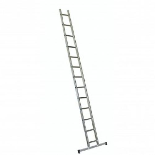 Echelle aluminium – simple – 2,90 m ou 3,75 m