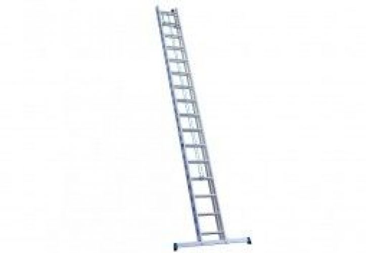 Echelle Coulissante 2 Plans KC2