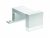 Eclairage LED pour miroir Ideal Standard « Cube » Mirror & Light (T3153AA)