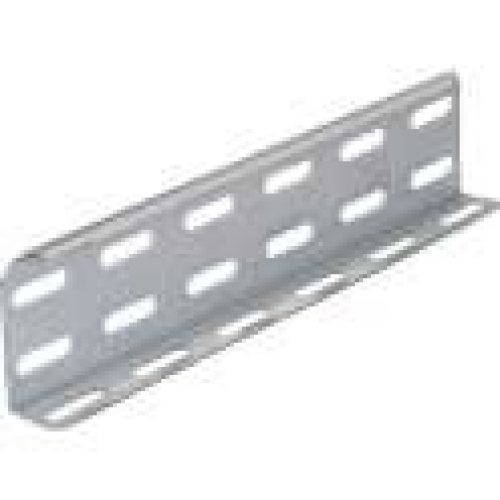 Eclisse emboîtable – série EE – Niedax