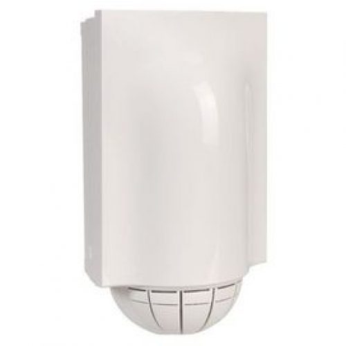 Ecodétecteur autonome 3 fils avec neutre Mosaic Legrand 048897