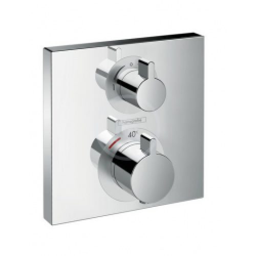 Ecostat Square Set de finition pour…