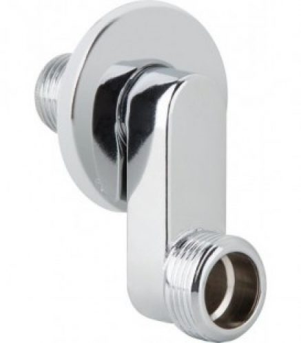 Ecoulement en S, décalé de 40mm DN15(1/2) x DN20(3/4)