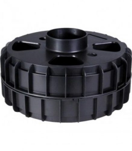 Ecoulement Plurafit DN100