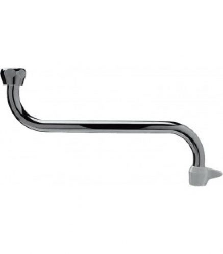 Ecoulement S 1/2 x 200 mm avec protection manuelle