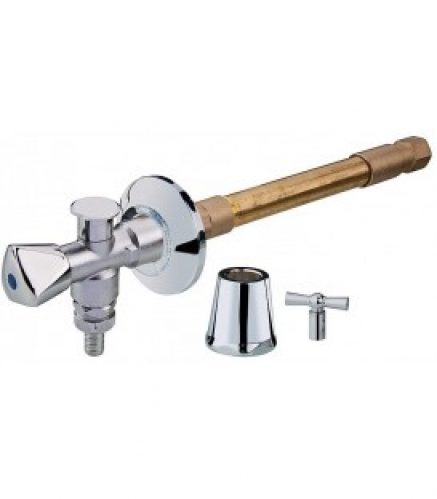 Ecoulement sans kit FM pour armature ext Schloesser 93 063 30