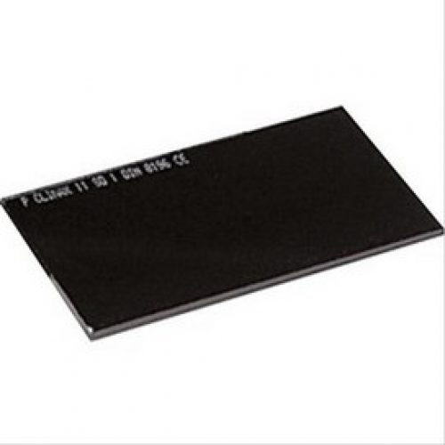 Ecran facial de soudeur – LUX OPTICAL sans verre