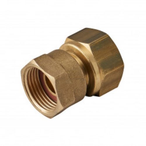 Ecrou 20×150 – Femelle 1/2″ – Favex