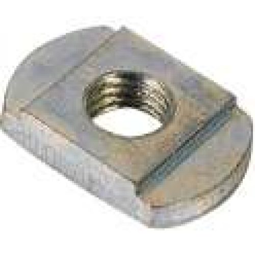 Ecrou carré coulissant – Flamco