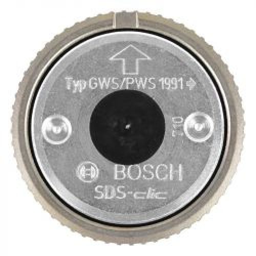 Ecrou De Blocage Rapide Bosch Professional Sds Clic M 14