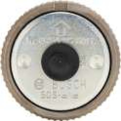 Ecrou de serrage rapide SDS-clic – Bosch