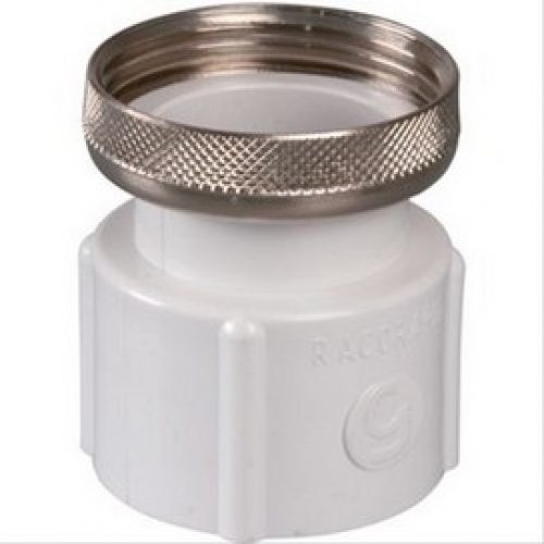 Ecrou prisonnier 1 »1/2 Ø40