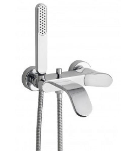 EFFEPI-MITIGEUR BAIN/DOUCHE BèK 13008