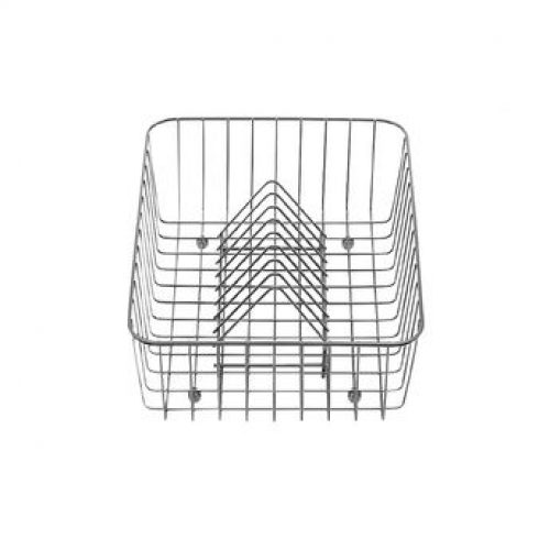 Egouttoir à vaisselle en inox 405×308 BLANCO
