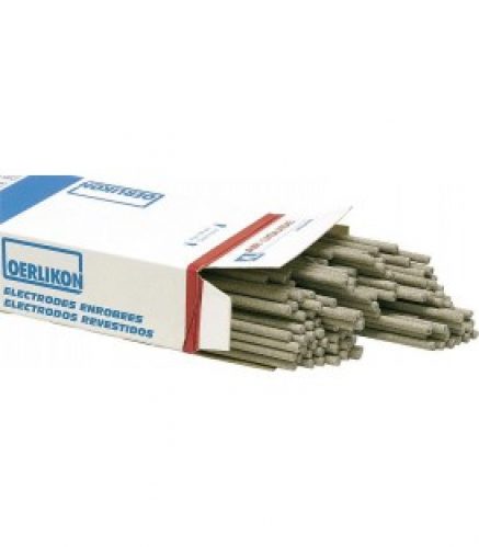 Electrode Citorex 2,5mmx350mm paquet de 210 pces