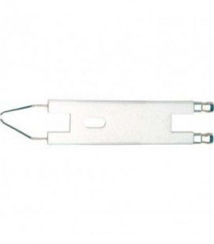 Electrode d allumage double Brötje 0-111 M, 0-117, 0-30