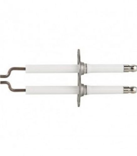 Electrode double d&rsquo;allumage pour Brötje 924337
