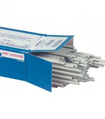 Electrodes Fincord 2,5mmx350mm paquet de 200 pieces