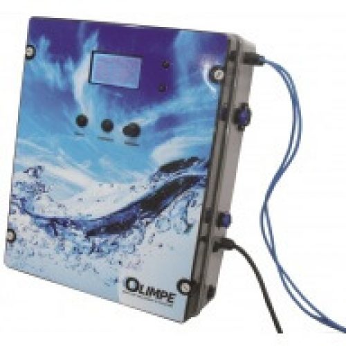 Electrolyseur Naturel Windwest Olimpe