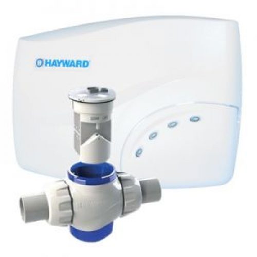 Electrolyseur Salt & Swim 3C