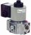 Electrovanne gaz 1 vitesse 3/4&Prime; MVD 207/5 ref 200 230VAL