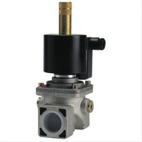Electrovanne Gaz automatique EVG-NC FF1/2 » 20W max 360 mbar
