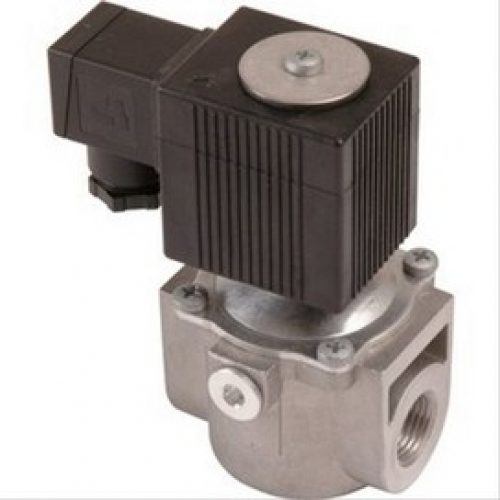 Electrovanne gaz type EVP 360 mbar 22W FF3/4 »