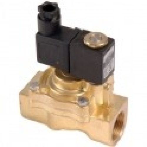 Electrovanne haute pression – Gurtner