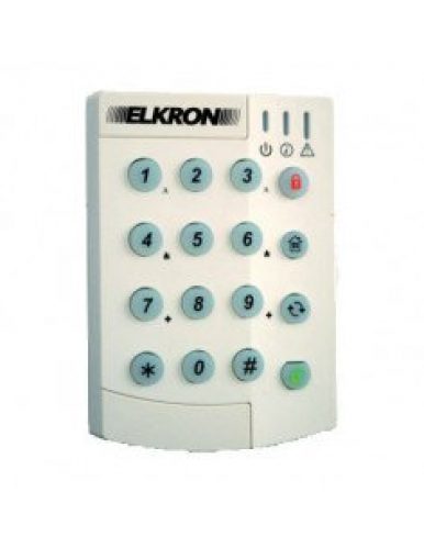 ELKRON – Clavier radio – UKP200