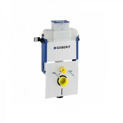 Elément de montage Kombifix pour WC suspendu Geberit