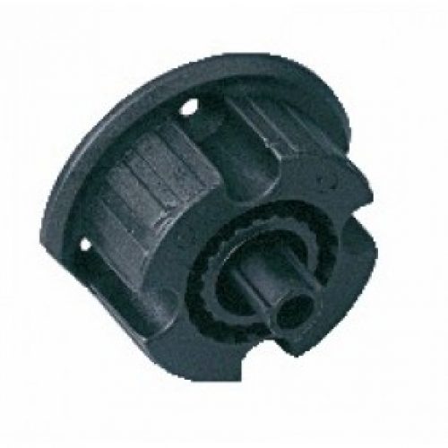 Embase 835 avec tourbillons à expansion pour pieds 323, 345 et 423