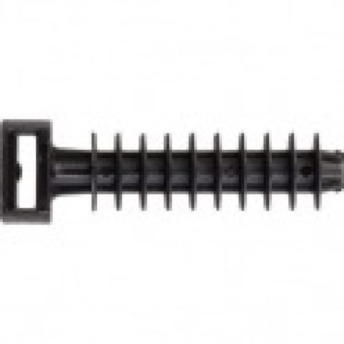 Embase à cheville pour collier – Klauke