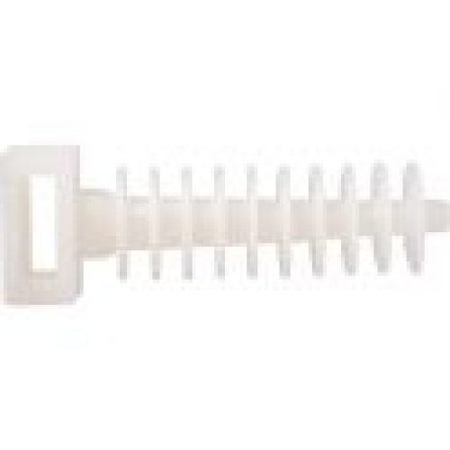 Embase pour collier à cheville – Lot de 10 – Dhome