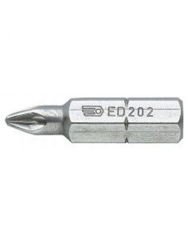 Embout 5/16′ PZ3 32 mm FACOM ED.203