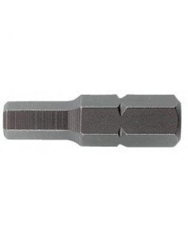 Embout 6 pans « Impact » série 2 – 10.0 mm – 30 mm FACOM ENH.210