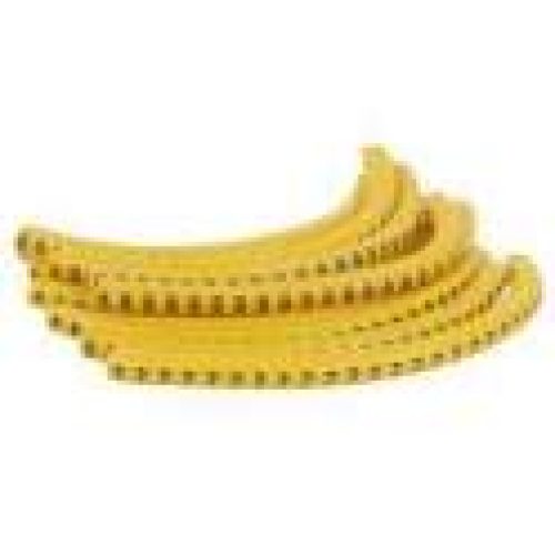 Embout de repérage de 0 à 9