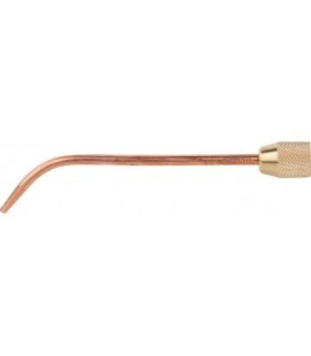 Embout de tube à souder pour chalumeau gaz AutoFlamm SI 0 300l/h, écrou chapeau, Acéthylène