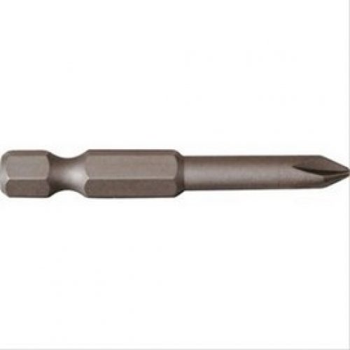 Embout de vissage Philips 50mm n°1, trempe Dure