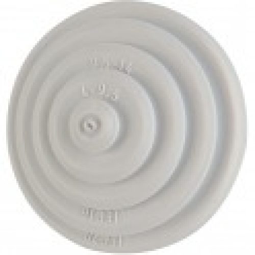 Embout à gradins – Plexo – Legrand