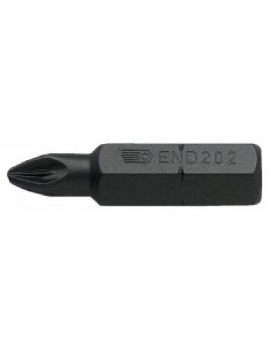 Embout pozidriv 32mm Pozidriv PZ3 FACOM END.203